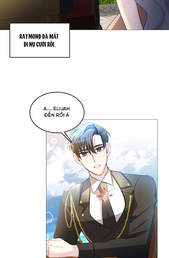 sự hối hận muộn màn chapter 2 54