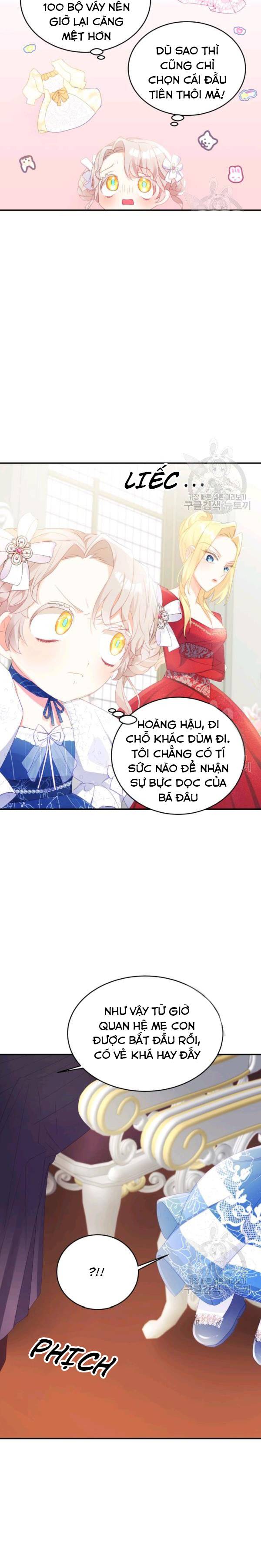 đứa con của rồng chapter 23 22