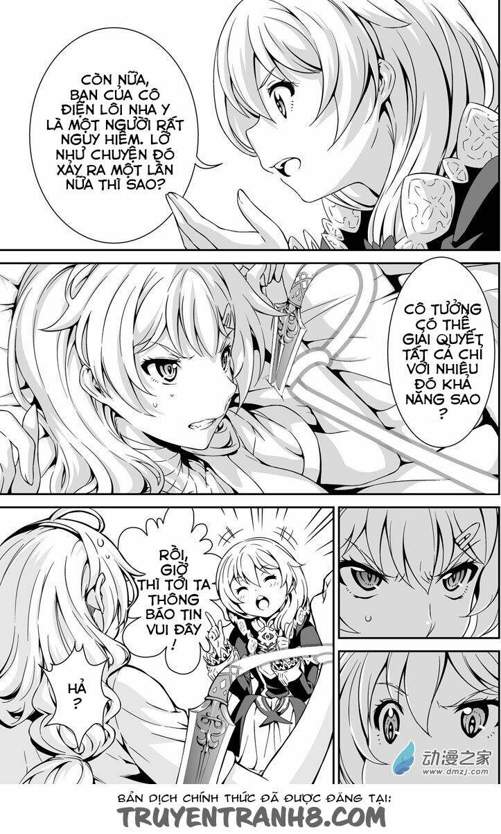 băng hoại 3rd chapter 6 10