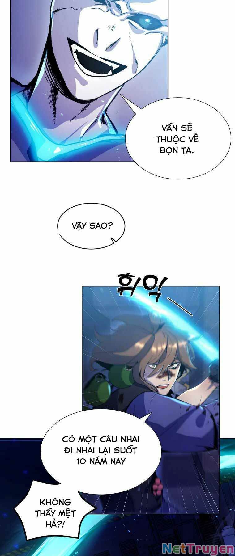 bạo chúa cường hoành chapter 1 49