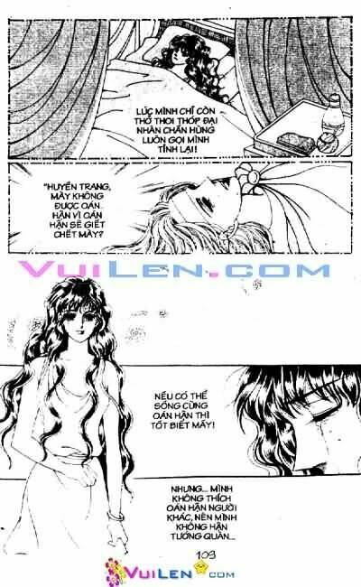 nữ hoàng biển cả chapter 14 109