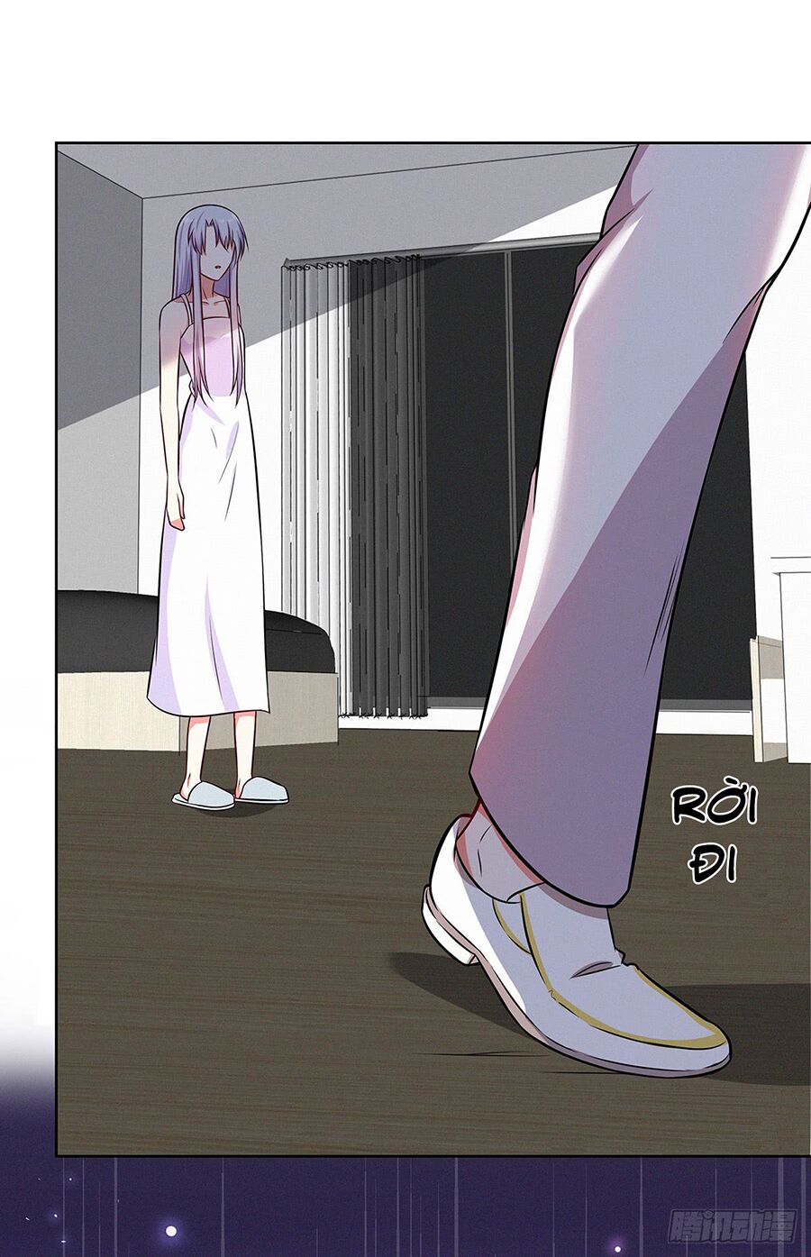 trọng sinh quý thê chi phục thù hoa lệ chapter 19 8