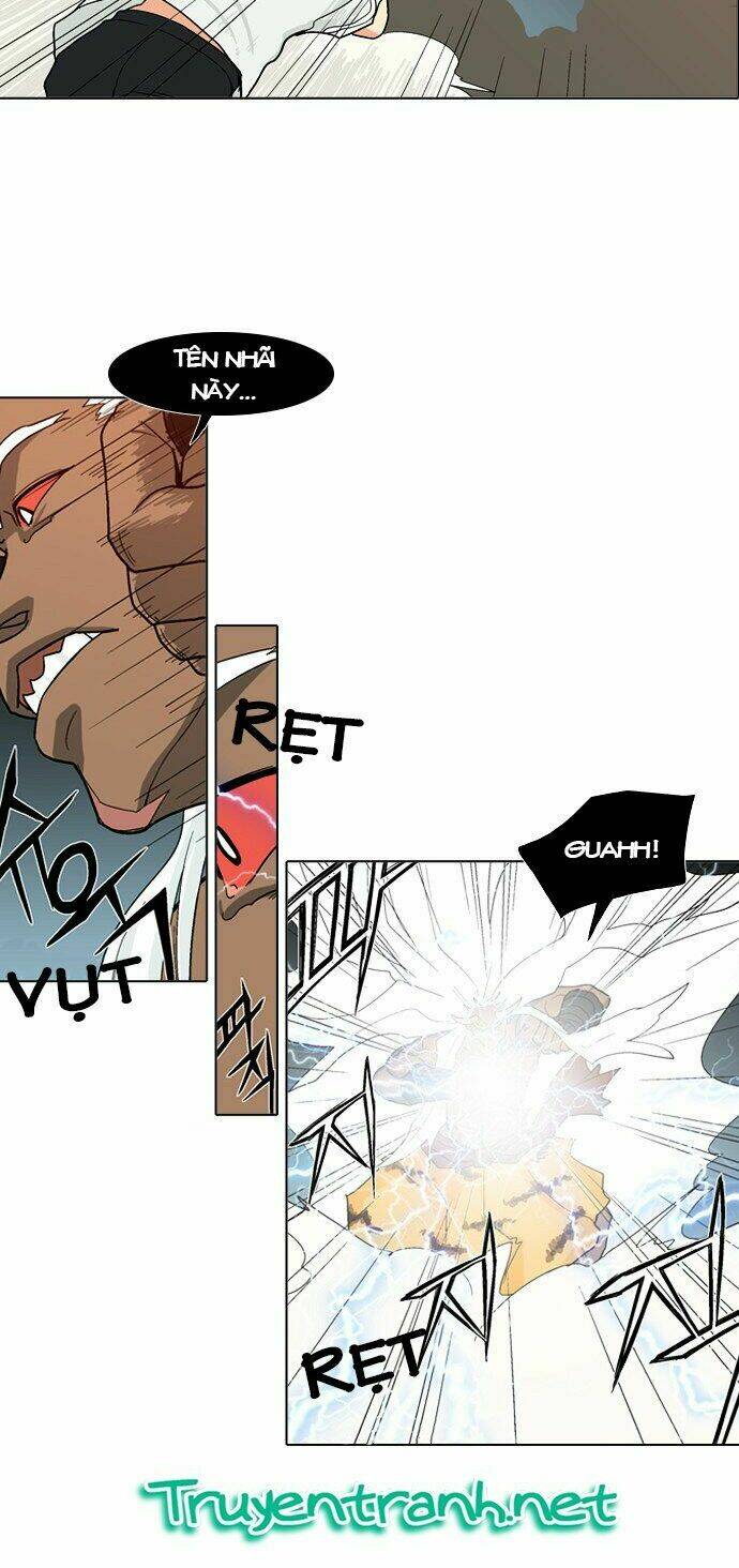 the language of god chapter 19 28