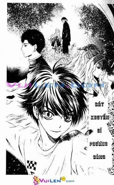 bát khuyển sỹ phương đông chapter 8 6