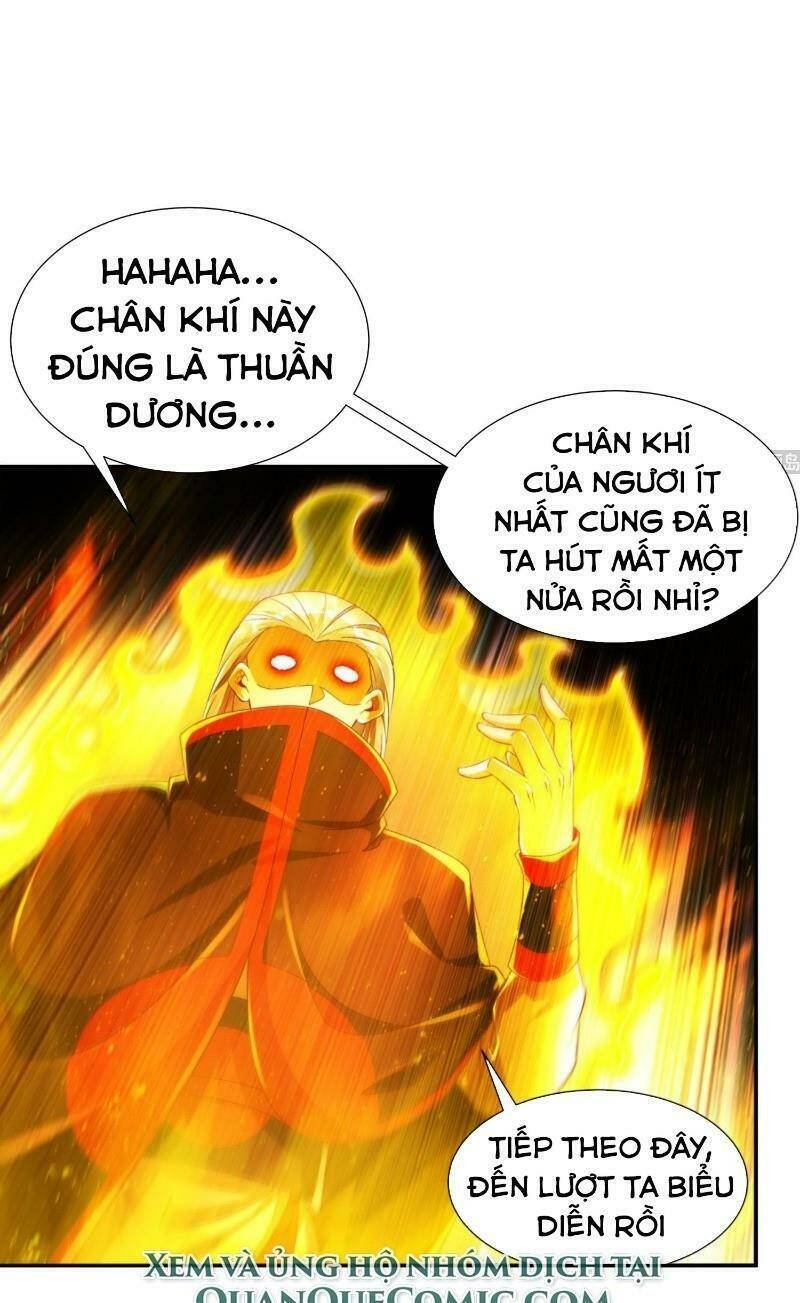 trọng sinh chi ma tôn đương đạo chapter 56 17
