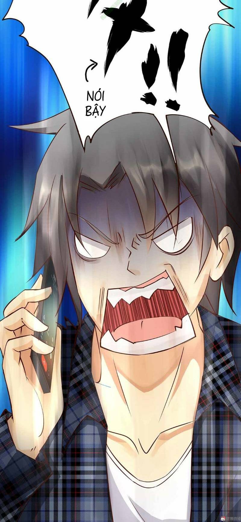 trò chơi tiểu mục tiêu chapter 3 17