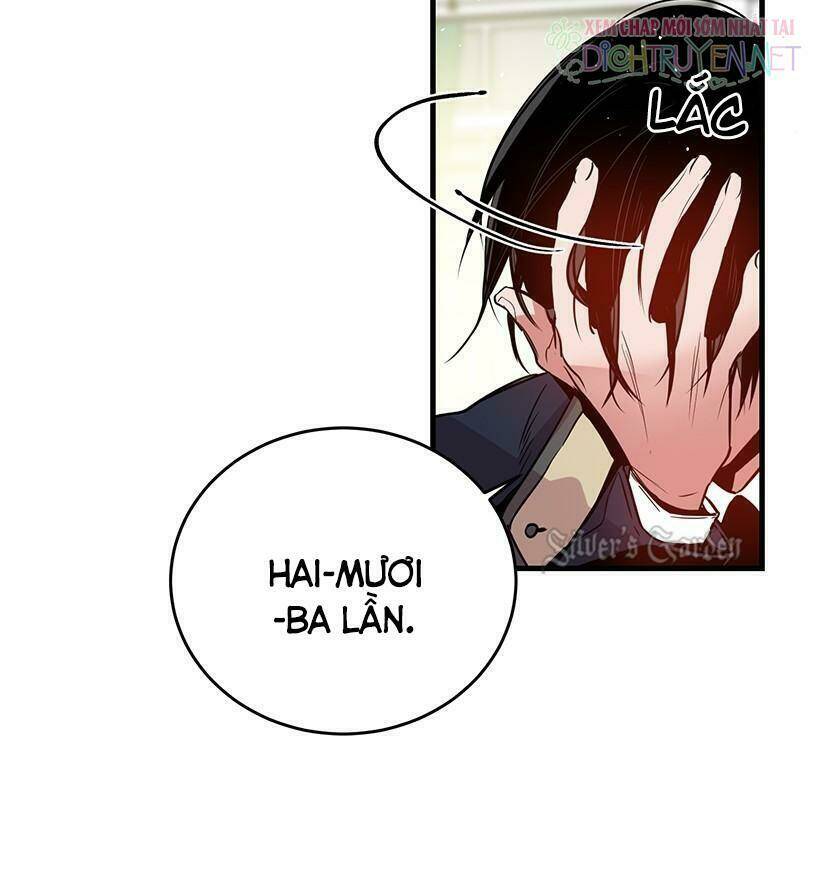 hung mãnh tiểu thư chapter 18 25