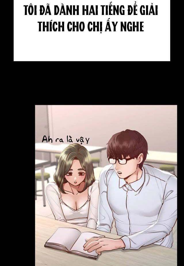 18+ ở trường sao? không được! chapter 5.1 54