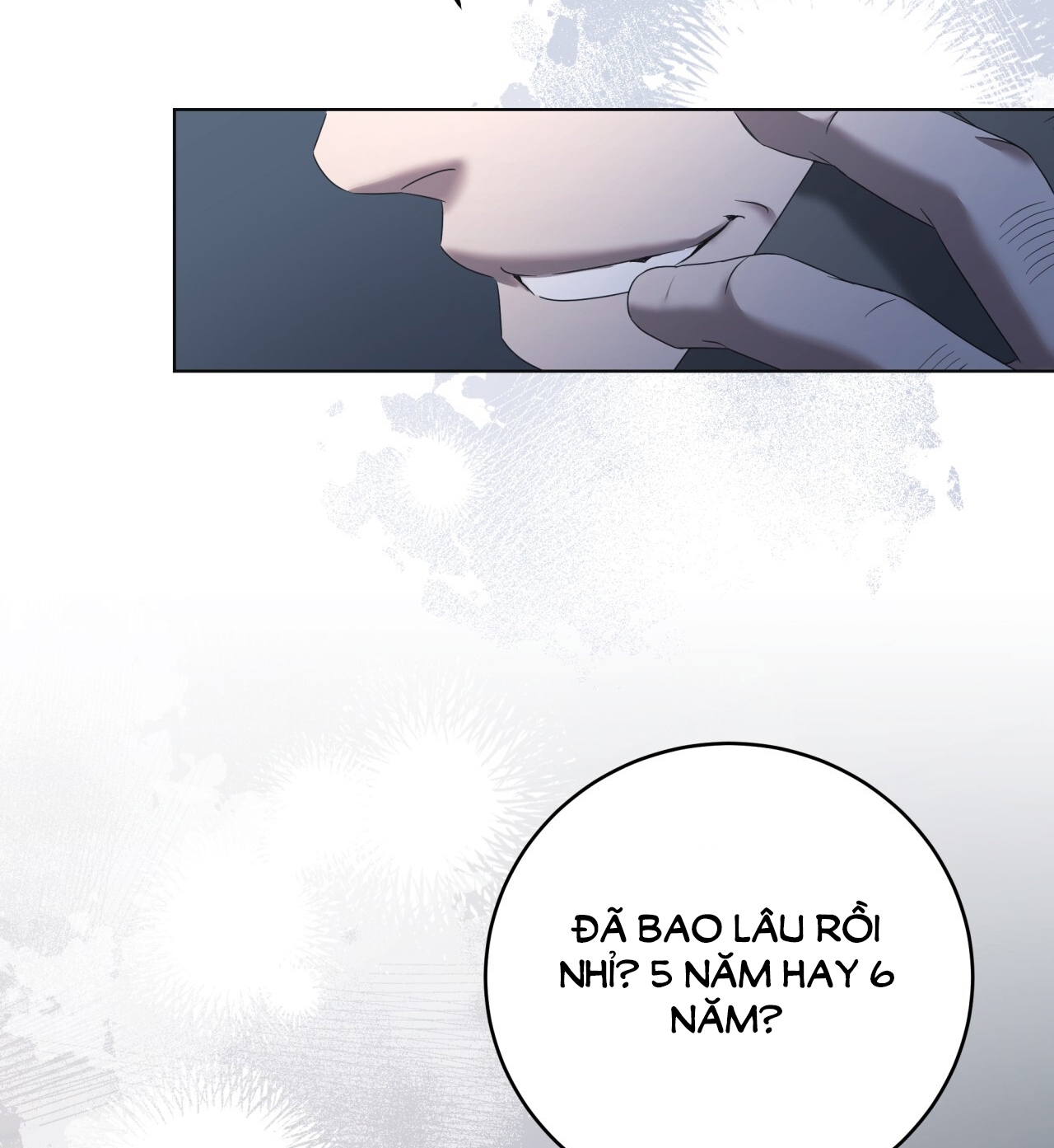 Amon- Không Thể Đoán Biết chapter 11.2 - Trang 10