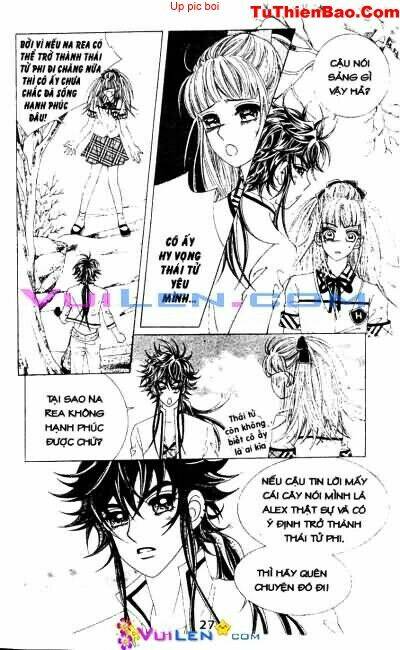 bogle goes to the kingdom chapter 21 26