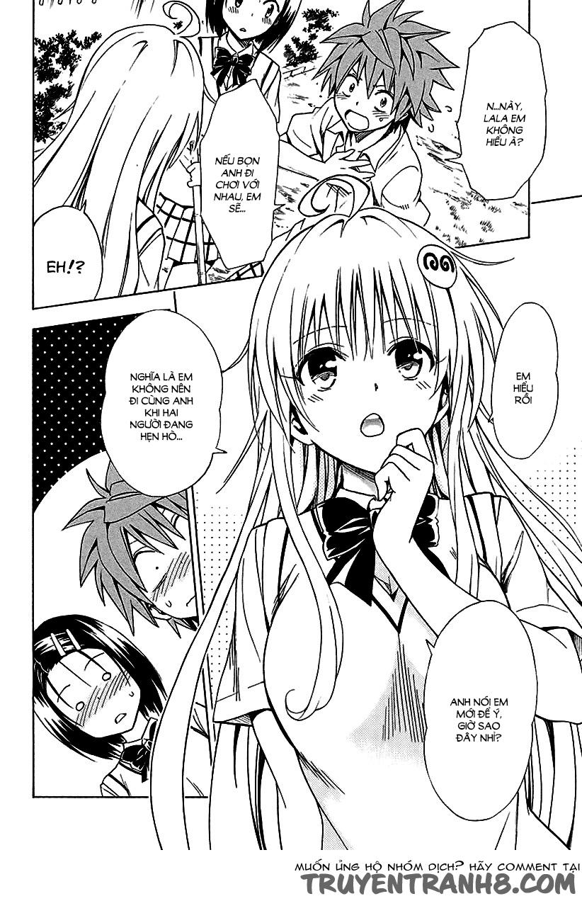 to love - ru darkness chapter 77 9