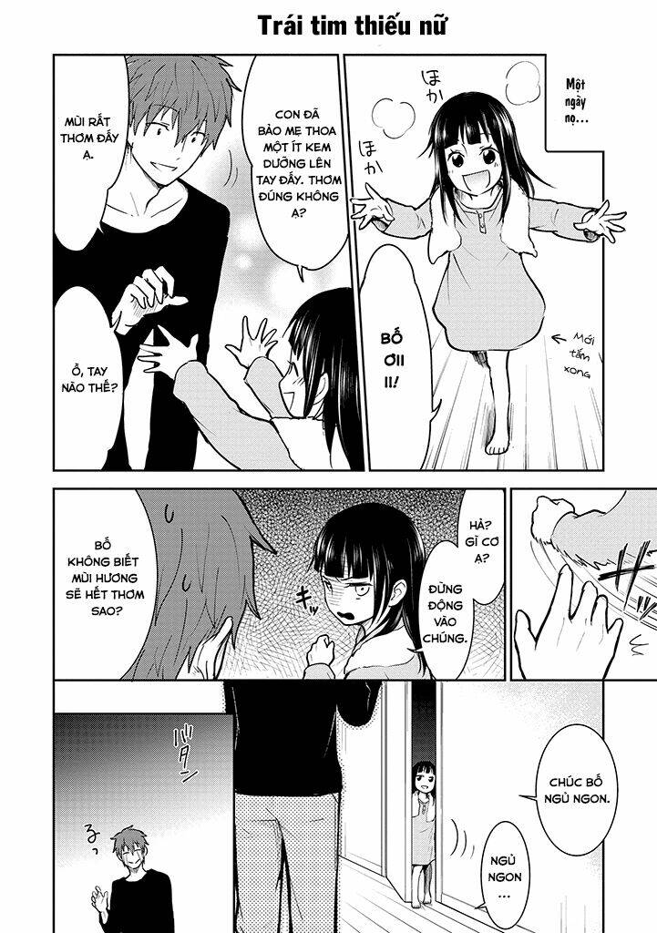 kekkonshite mo koishiteru chapter 10 11