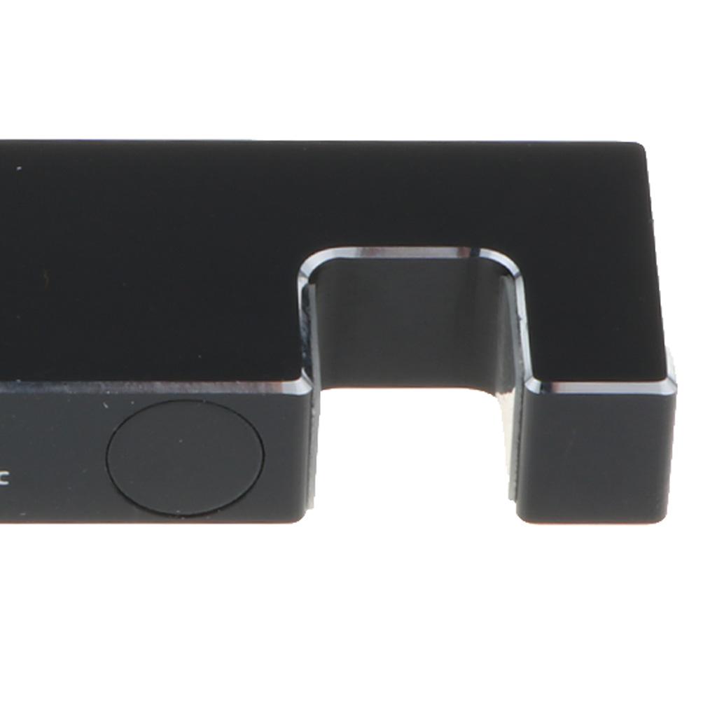 Desktop Magnetic Folding Holder Bracket Stand for iPad Cell Phone