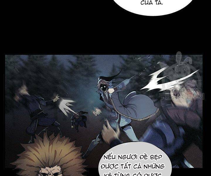 mục hạ vô nhân chapter 7 61