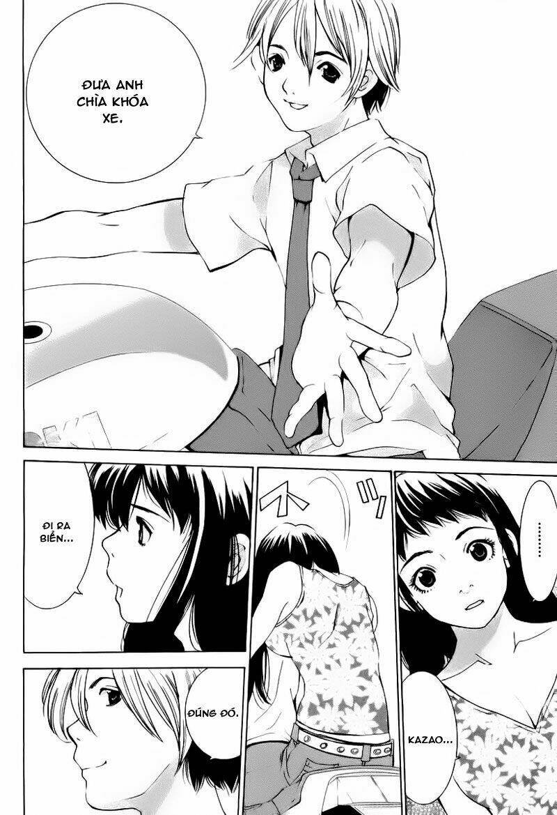 a girl chapter 11 27