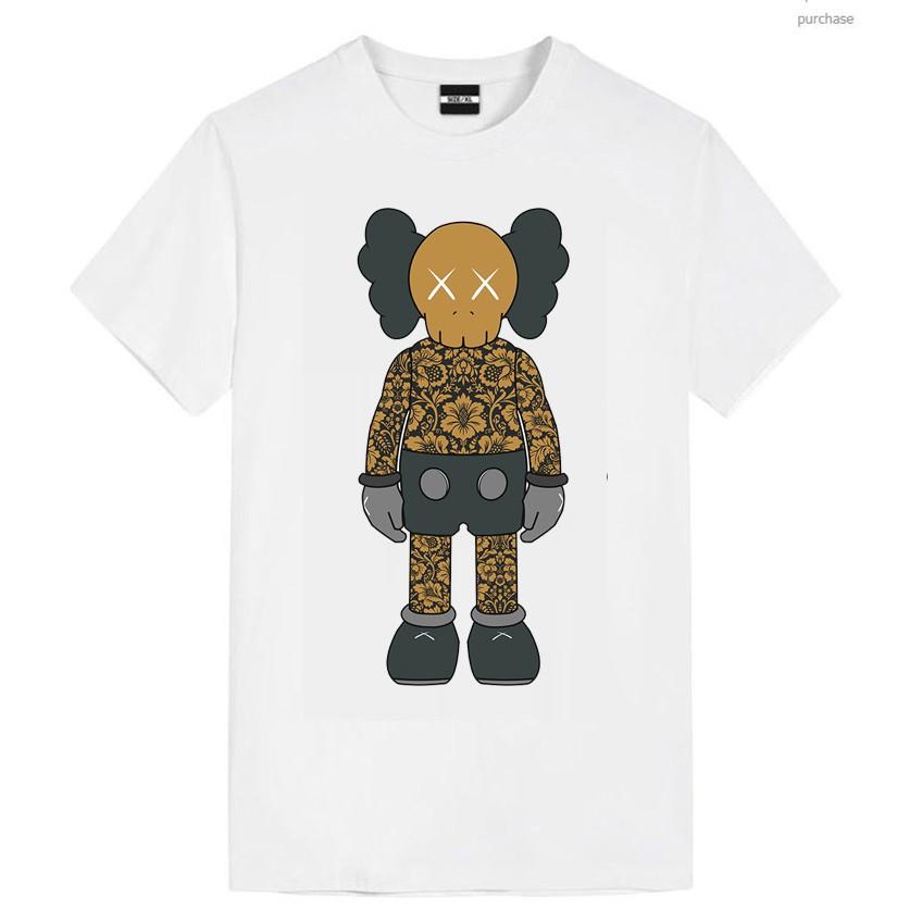 Áo Thun KAWS BEAR