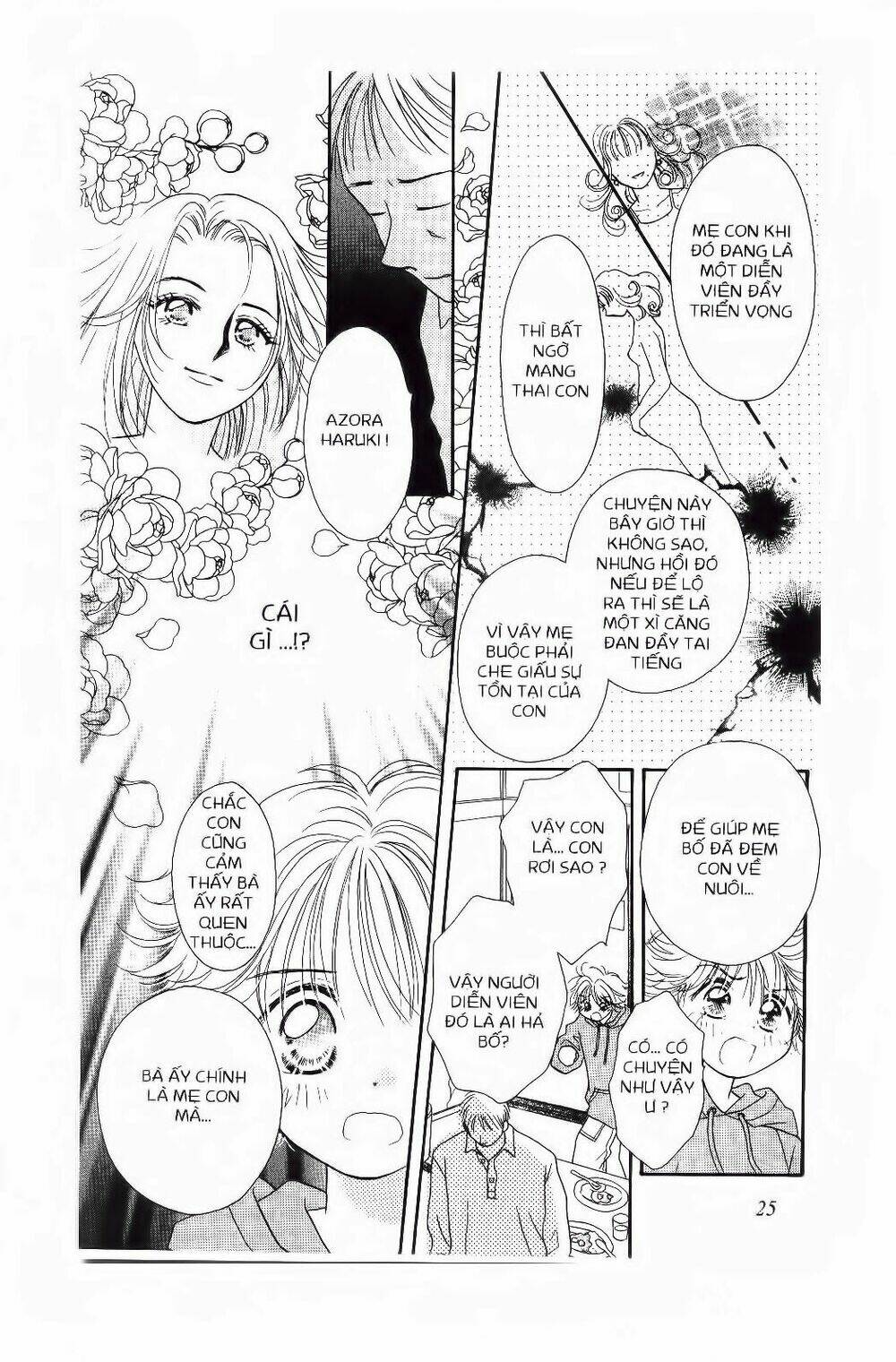 chắp cánh ước mơ chapter 13 10