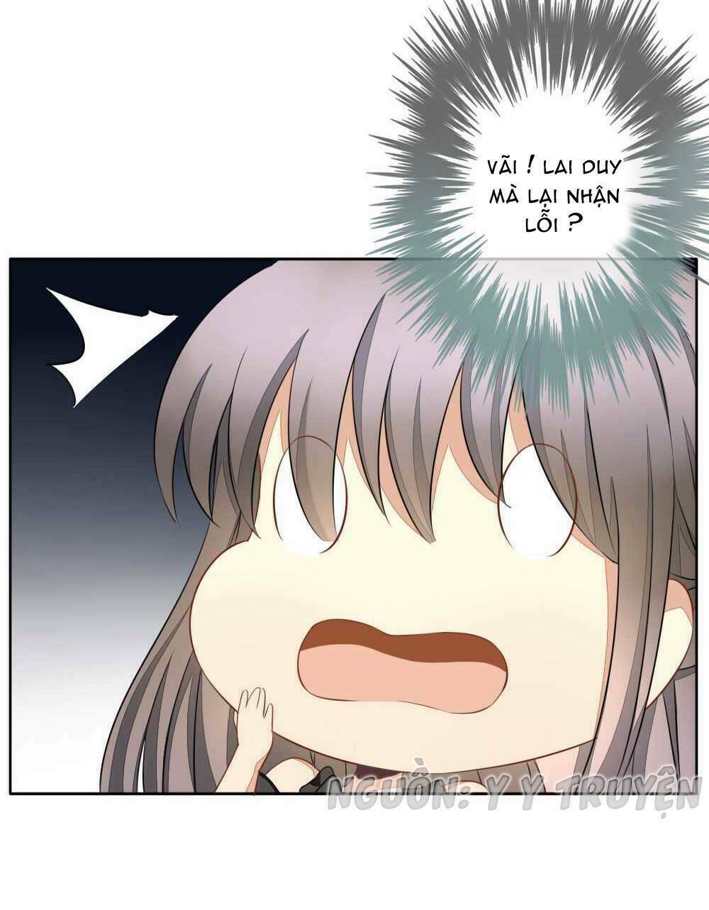vị hôn thê bỏ trốn chapter 47 6