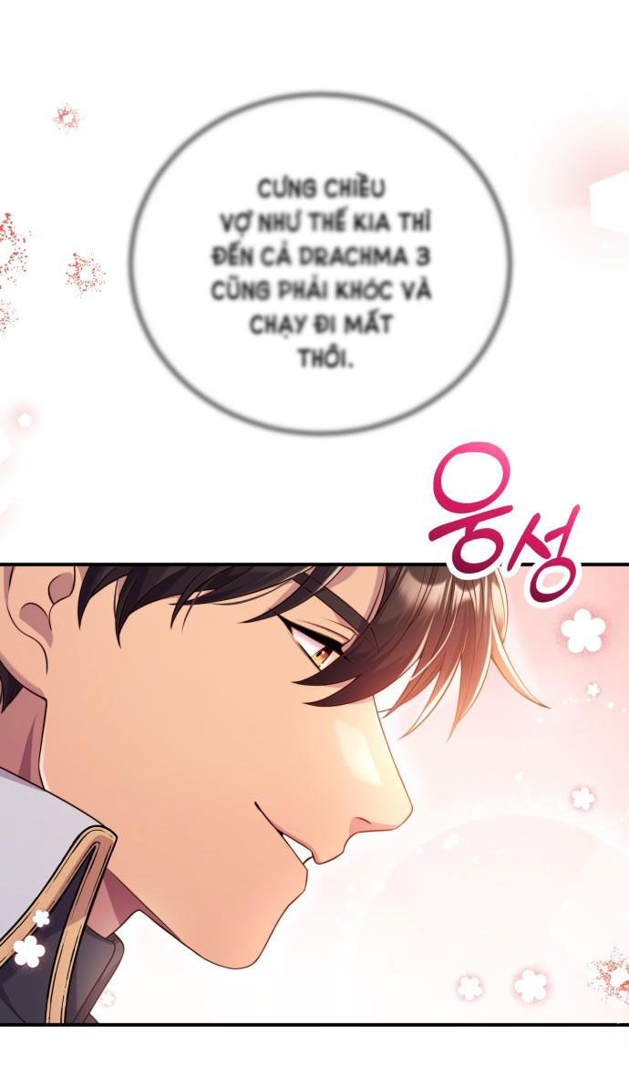 tôi sẽ ly hôn với người chồng bạo chúa chapter 41.1 32