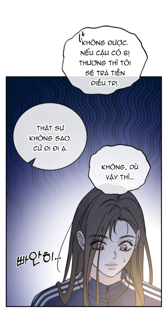 Thuyết Tình Yêu Ích Kỷ chapter 33.2 25