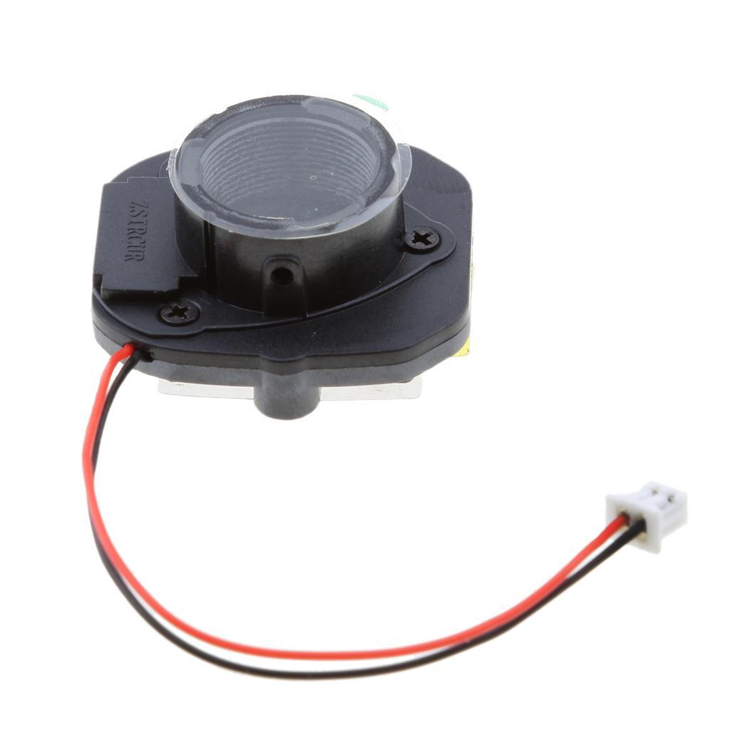 M12 Filter Double Switcher for Camera Night Version