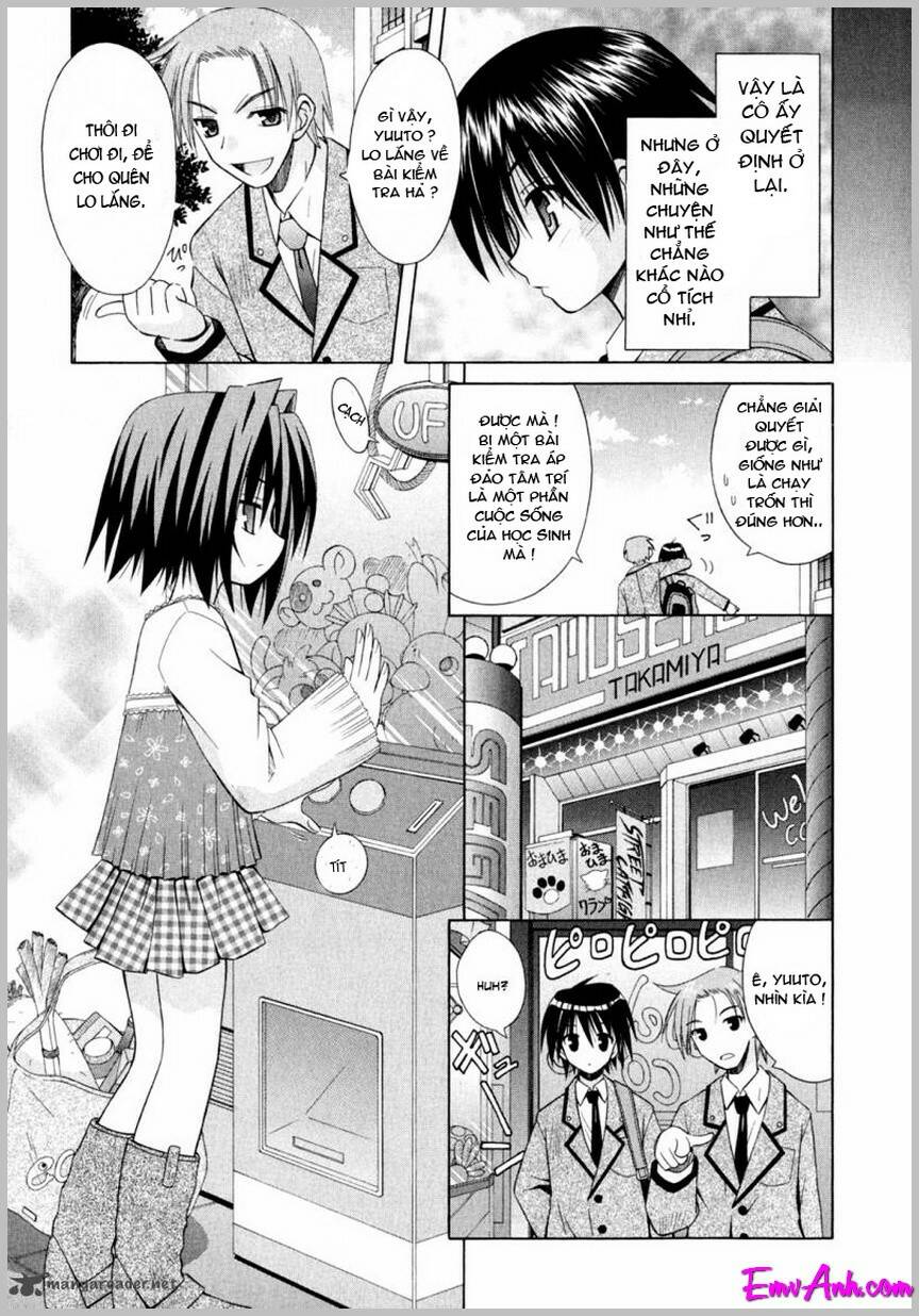 omamori himari chapter 44 20
