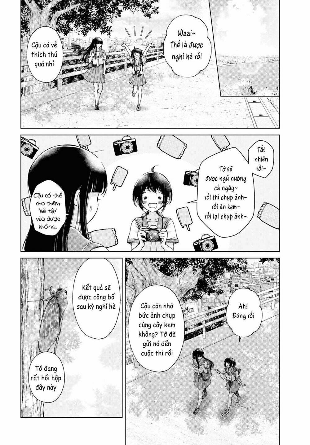 luminous=blue chapter 7 8