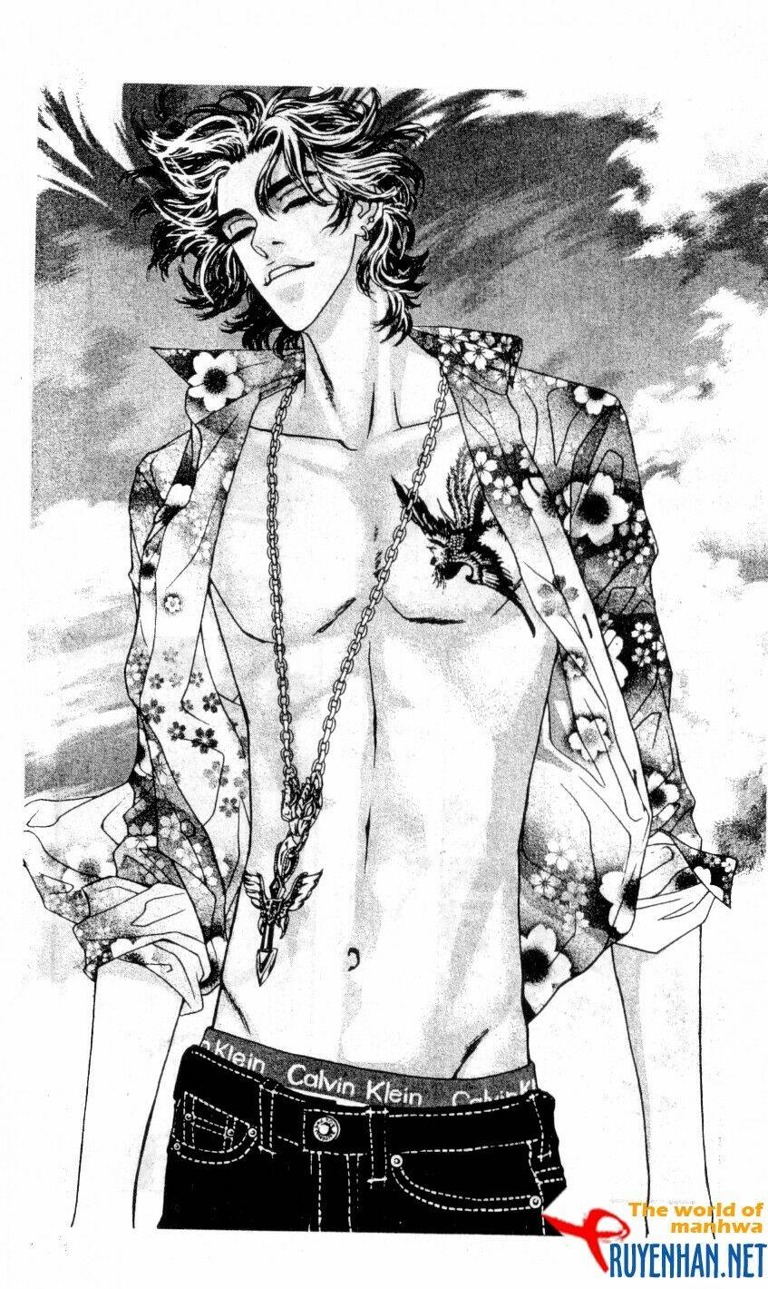 you're so cool chapter 56 15