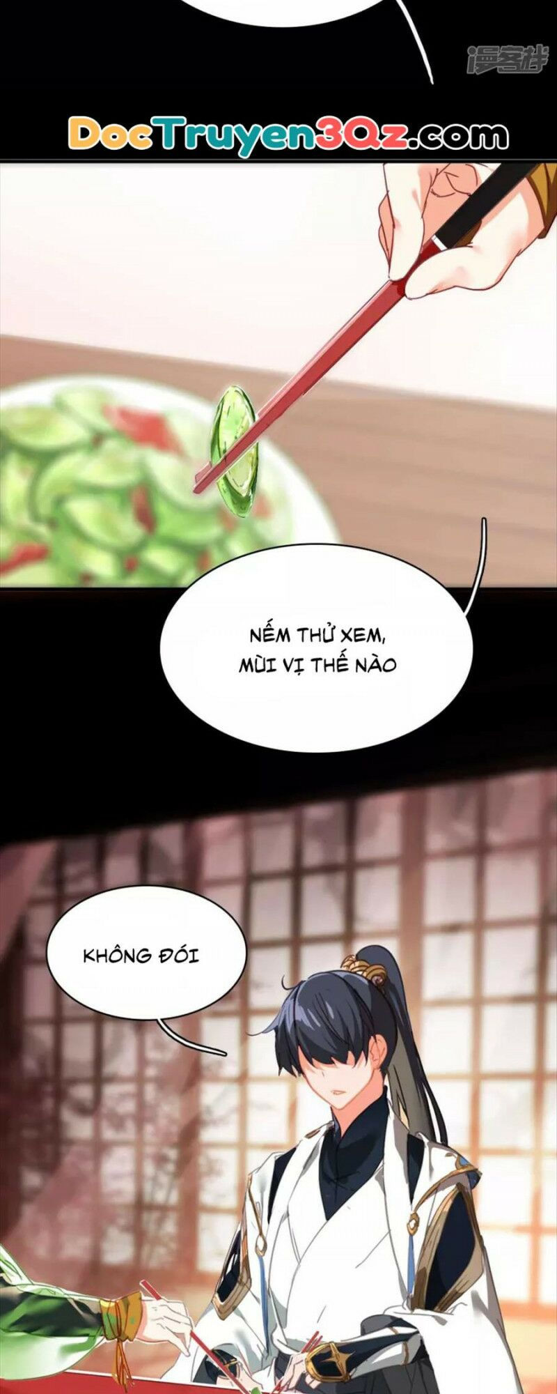 long hồn chiến tôn chapter 14 3