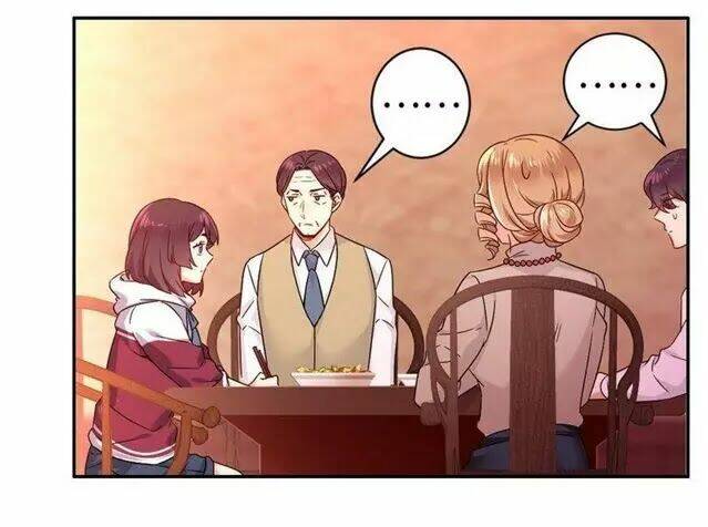 phục thù thiếu gia tiểu điềm thê chapter 77 19