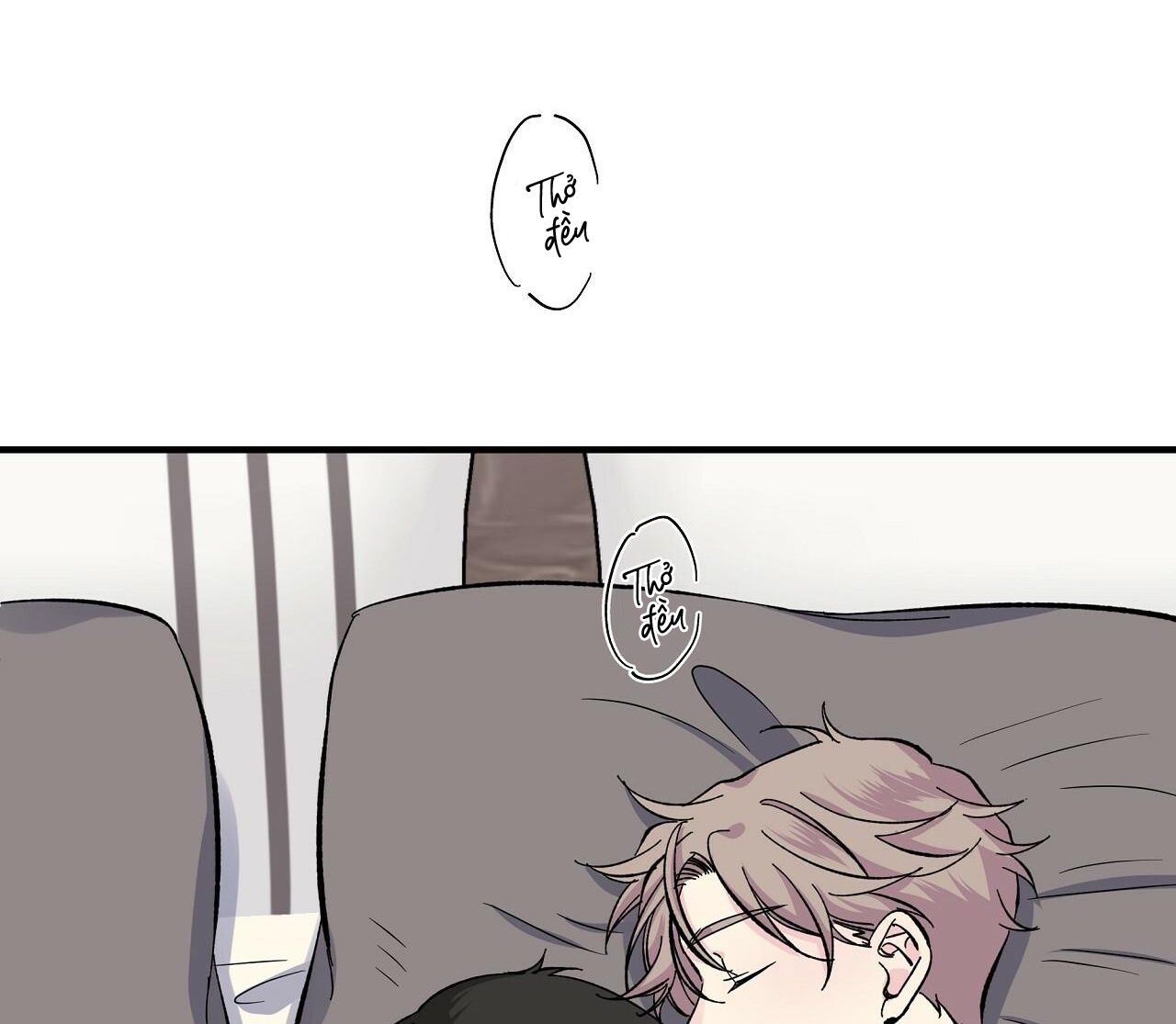 vị ngọt đôi môi chapter 34 78