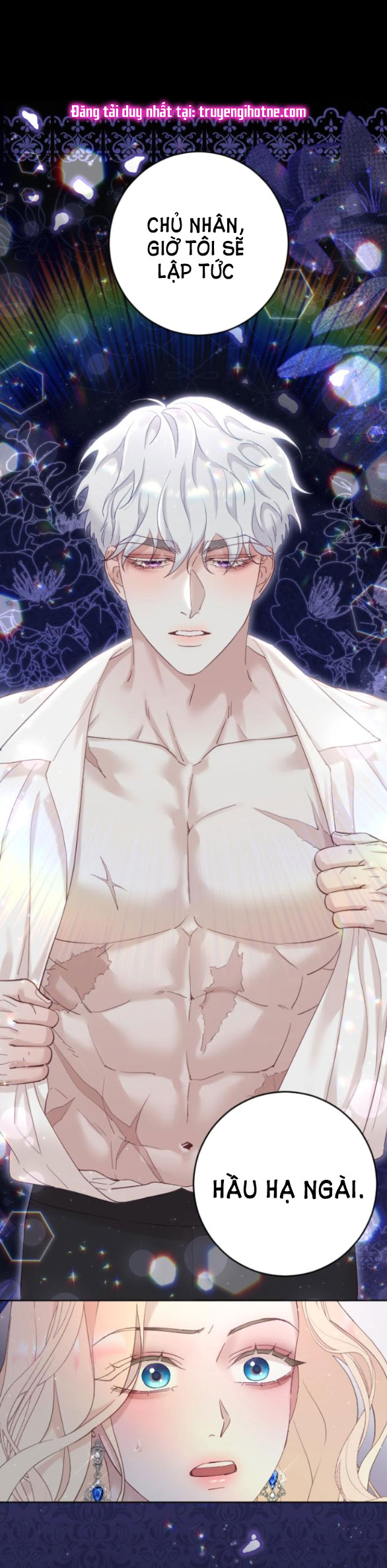 thuần hóa nam nô lệ hắc hóa chapter 3.2 19