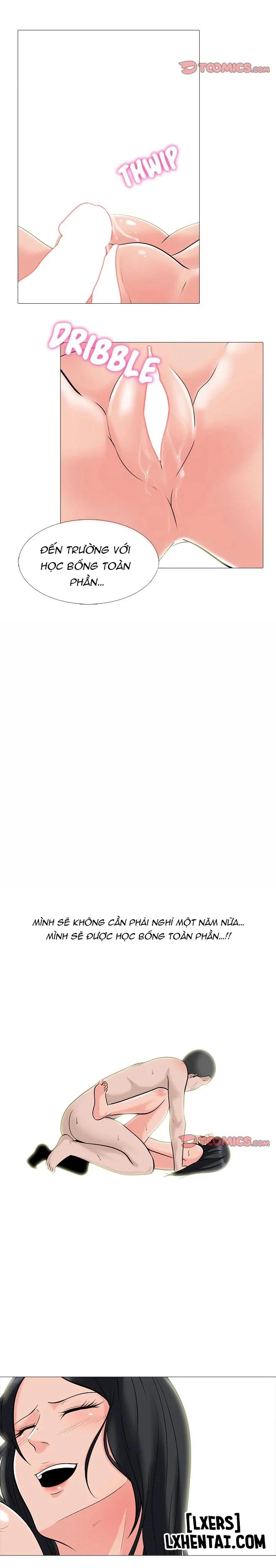 học bổng đặc biệt chapter 95 14