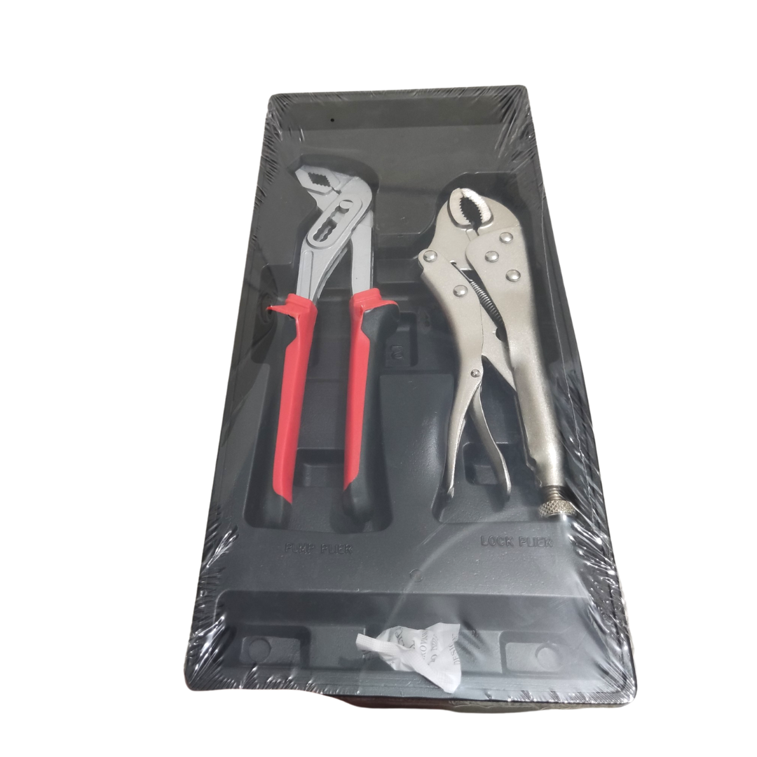 Kìm mỏ quạ, kềm bấm 10" trhn1110