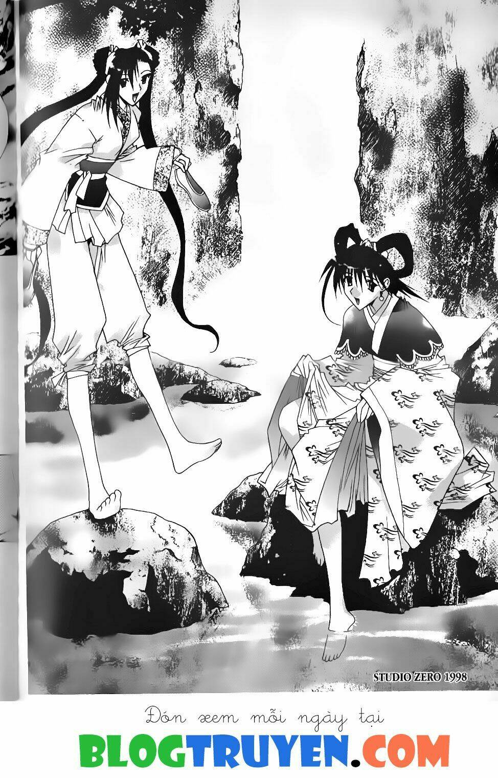 thiên lang liệt truyện chapter 50 2