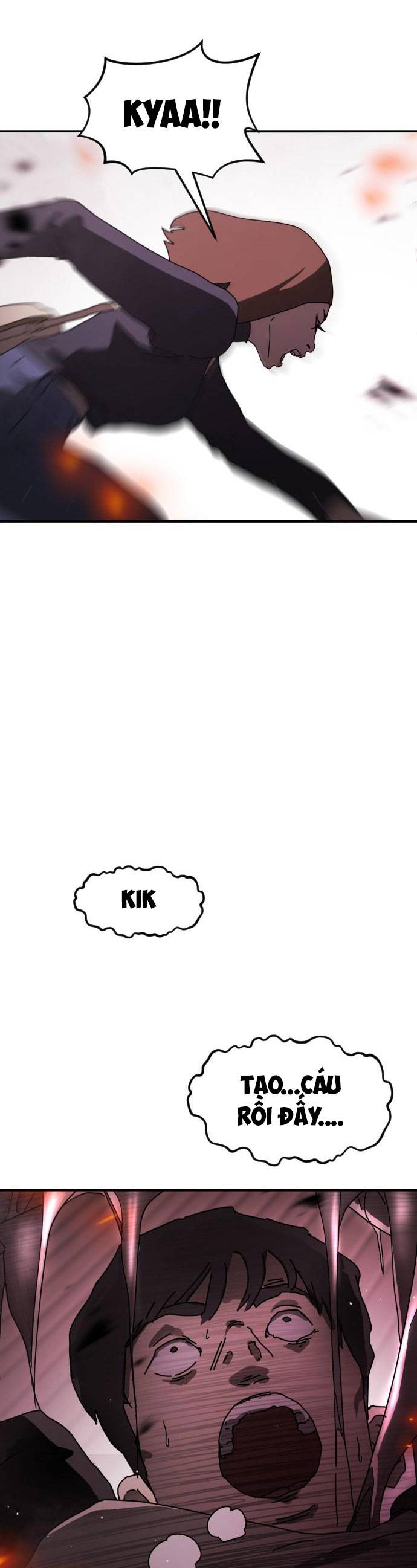 Đại Dịch Seoul chapter 0 46