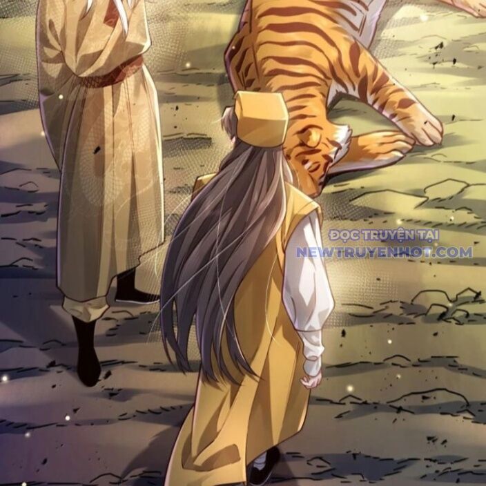 bói toán mà thôi, cửu vĩ yêu đế sao lại thành nương tử ta?! chapter 72 21