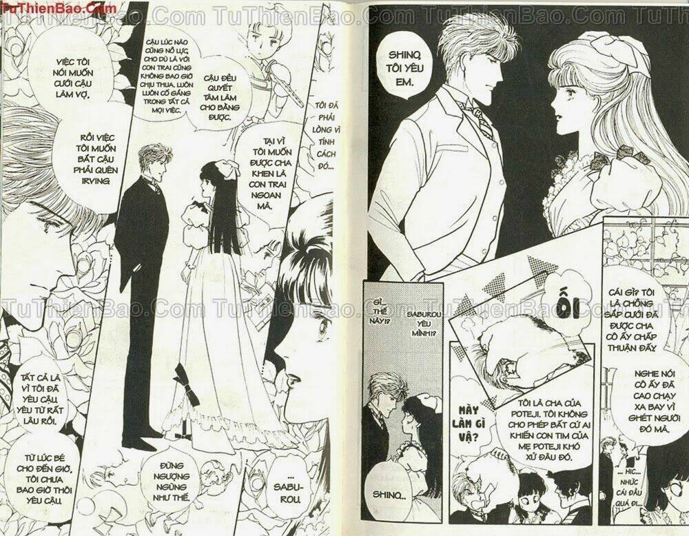 người đẹp new york chapter 4 47