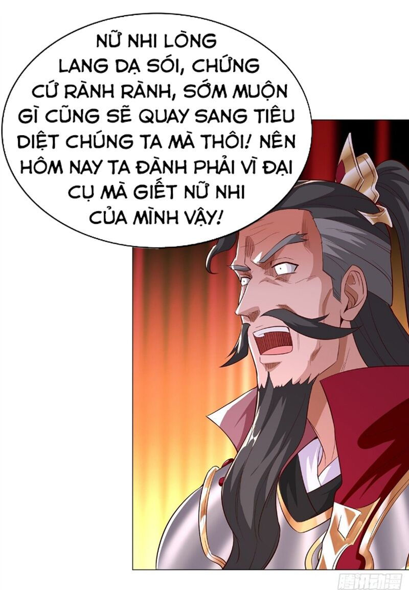 người nuôi rồng chapter 38 18