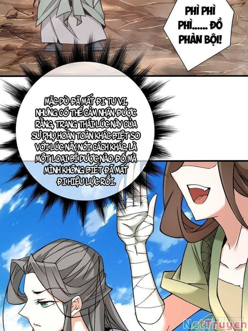 đồ đệ của ta đều là trùm phản diện chapter 35 11