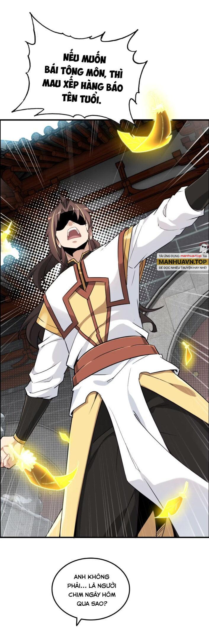 tu tiên chính là như vậy chapter 68 12