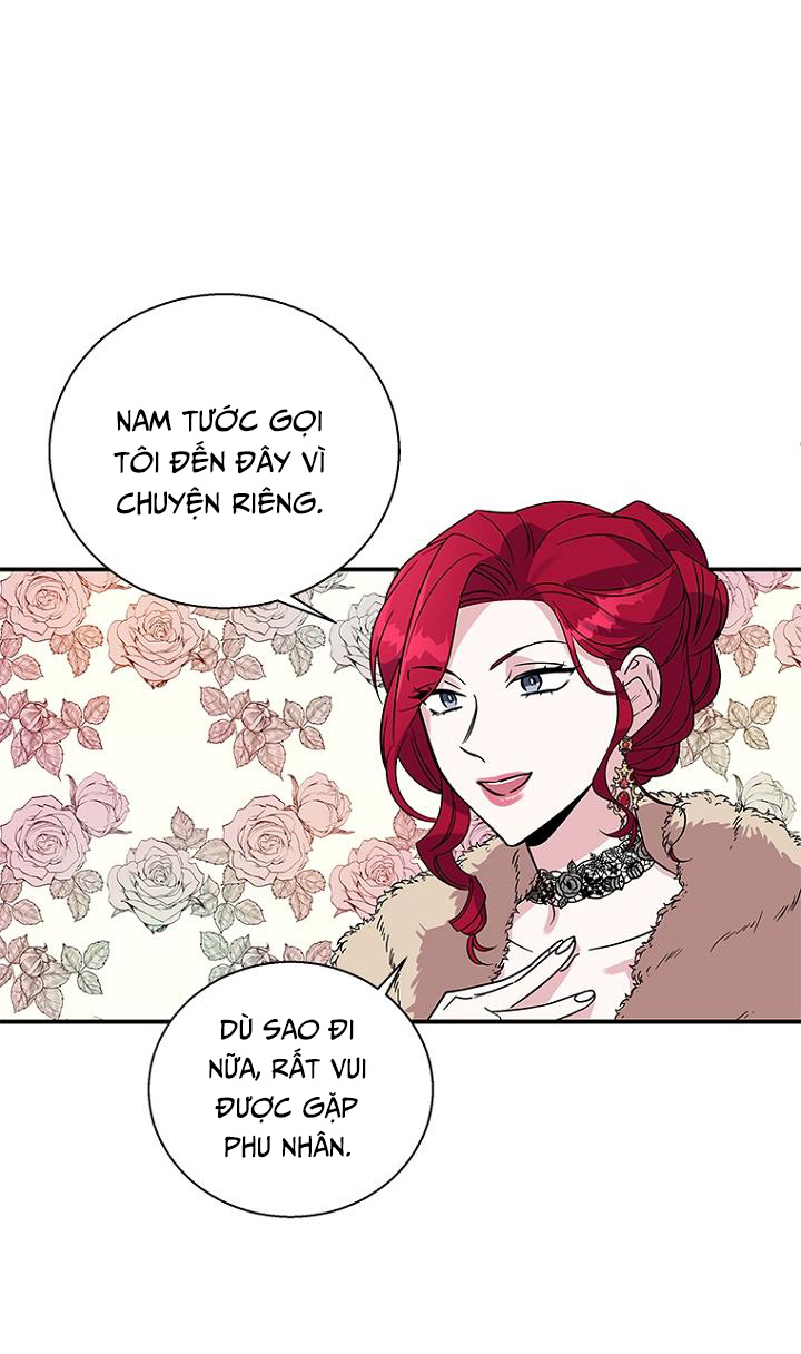 vợ ơi, anh sắp trụ không nổi rồi! chapter 6.2 28