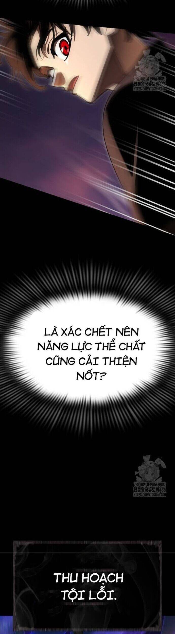 Thiên Ma Tái Lâm chapter 65 62