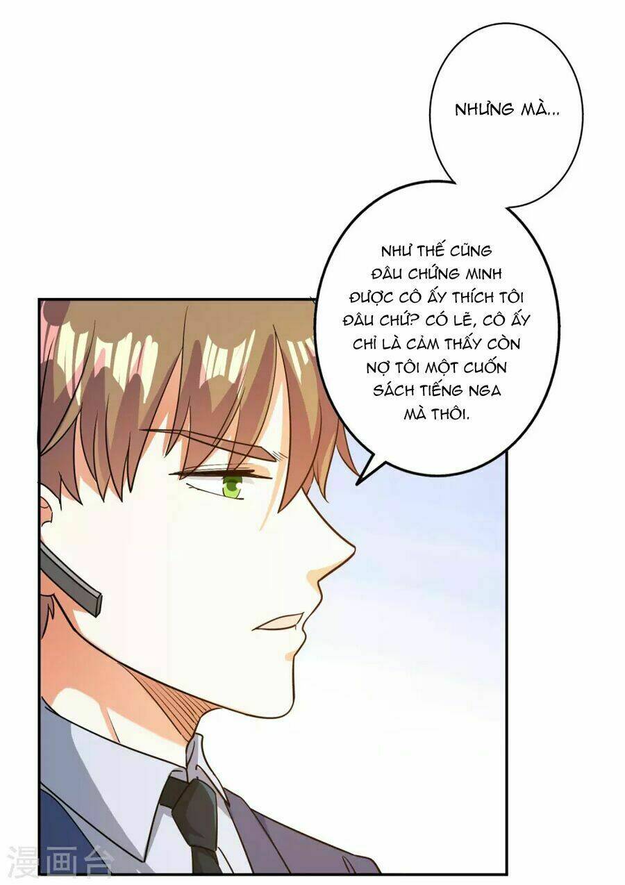 hôn nhân dục vọng: thiếu gia nhẹ một chút! chapter 100 15