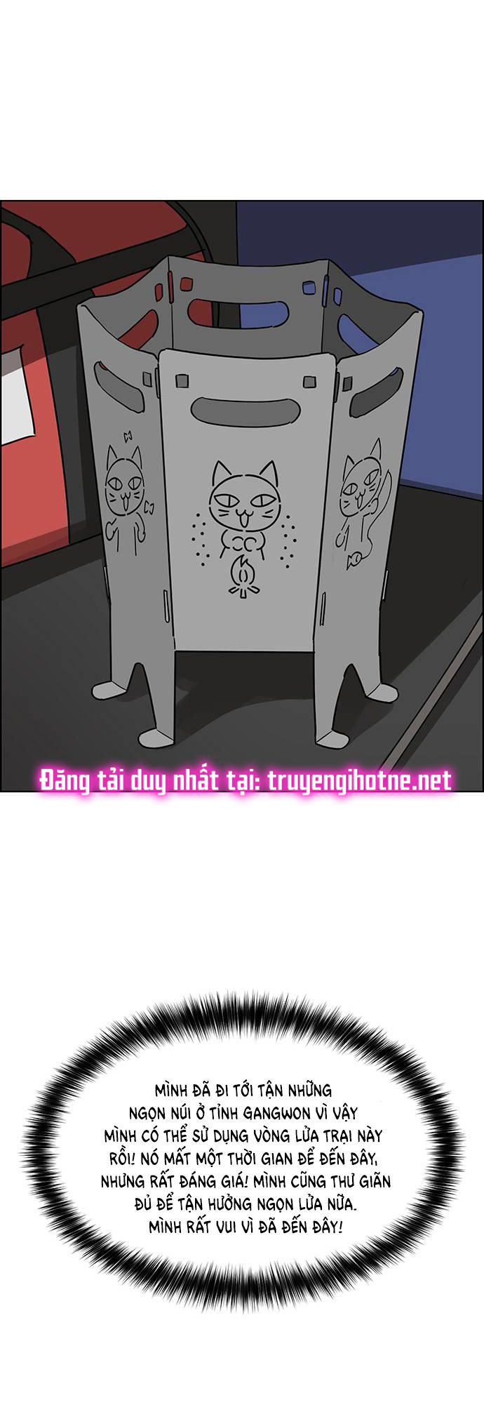 vẻ đẹp đích thực - true beauty chapter 225.2 30