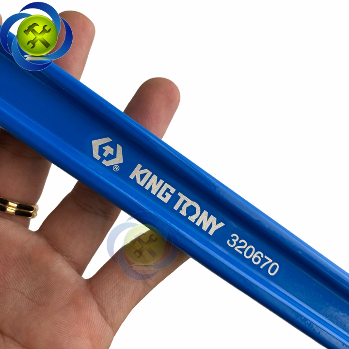 Cảo dây đai mở lọc dầu Kingtony 320670