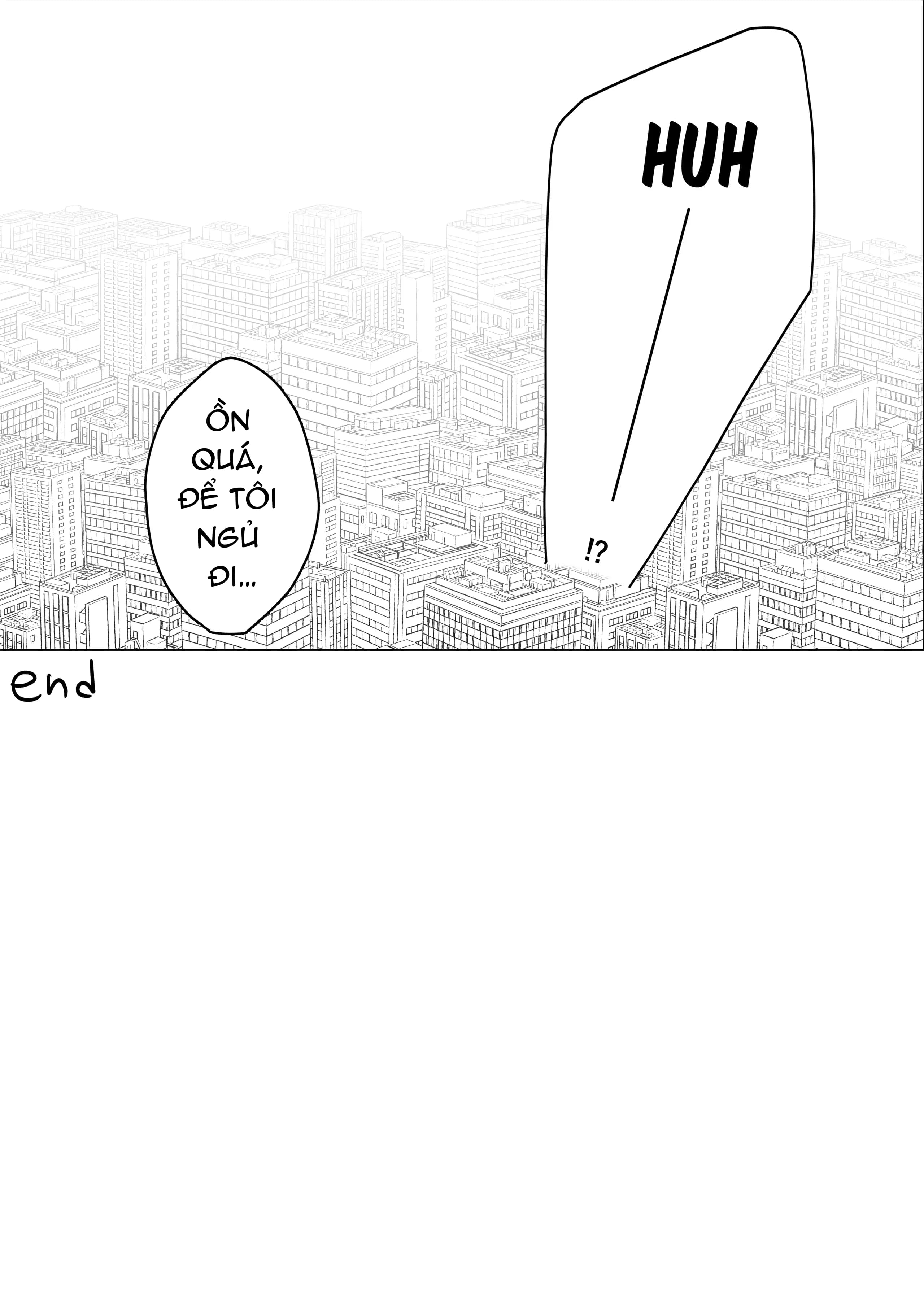 tôi đã bắt đầu học ma thuật hắc ám chapter 3 46