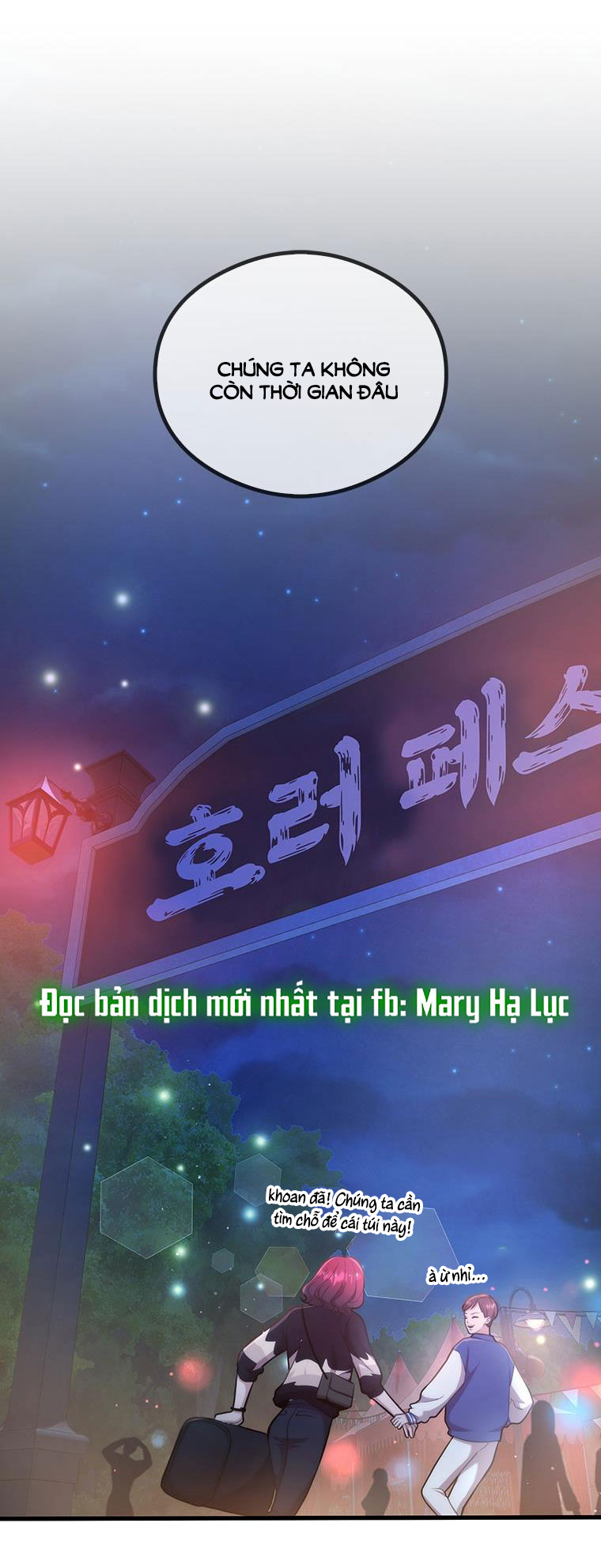 Khách Sạn Máu chapter 16.2 - Trang 29