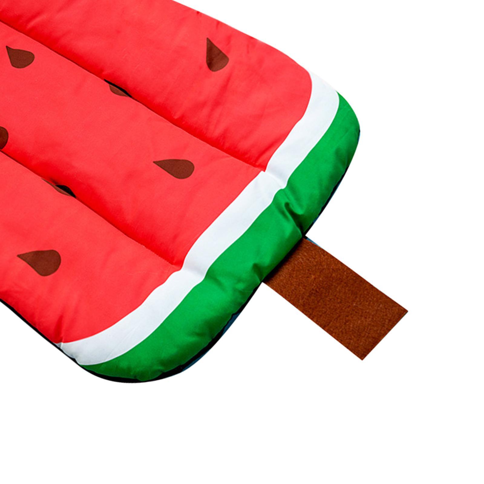 2x Pet Blanket Cat Bed Mat Comfortable Small Dogs Dog Sleeping Pad