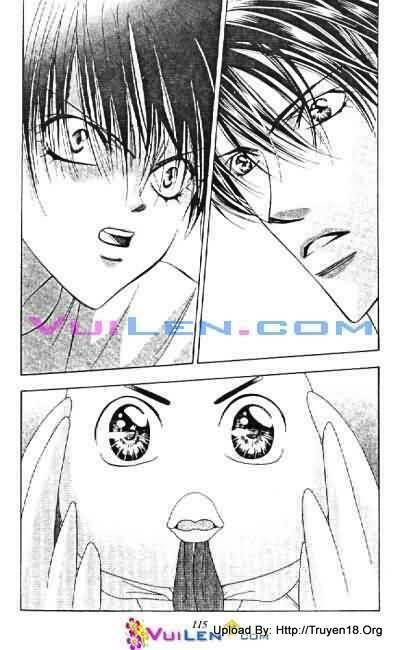 thử thách của kyouko chapter 61 116